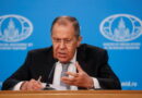 Лавров: Дошао је крај стрпљењу Русије у односима са Западом