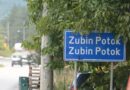 Албански екстремисти решили да изграде четири касарне у општини Зубин Поток