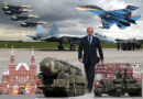 Путин: Судбина нашег народа је да зауставимо све оне који теже да загосподаре светом