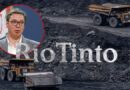 Рио Тинто и даље подмићује политичаре, ровари по државним установама и купује земљу од српских сељака