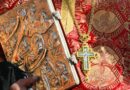 Нова инквизиција у Украјини: Свето Јеванђеље на ломачи (ВИДЕО)