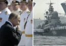 Можда ће у Београд моћи да доплови руски ратни брод
