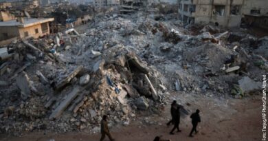 Амбасадор Сирије: Потребна нам је помоћ, она коју добијамо је недовољна