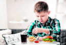 Каква је веза између хране за децу и криминалног понашања?
