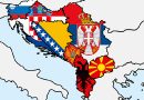 Како су правили границе између србских земаља