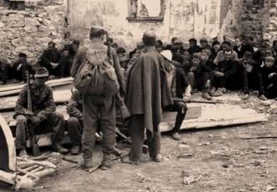 Муслимани и Албанци из Плава из Гусиња убили 1.600 Срба