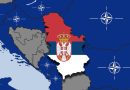 Судбину Србије одређује став према НАТО