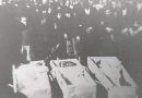 Злочин у Тутину 1942: Убиство свештеника Луке и Уроша Поповића и црквењака Јаблана