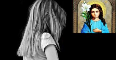 Помозимо детету које има велике трауме после трогодишње отмице од стране Центра за социјани рад