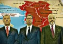 Државни пројекат “Велика Албанија“ остварује се пред нашим очима