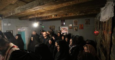 Обуците се у све оружје Божије