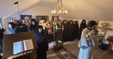 Св. апостол Јерма: Дванаест заповести