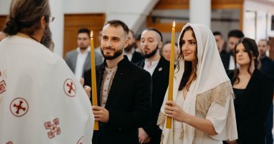 Старац Гаврило Атонски: 10 породичних заповести