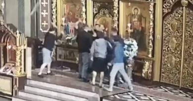 Зашто кијевски режим воли да убија свештенике