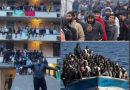 У Италији чак 60% сексуалних напада на жене почине мигранти