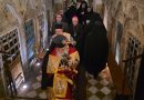 Визија св. Јована Кронштадског о времену одпадништва