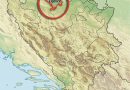 На Лијевче Поље партизани, усташе и немци у истом строју