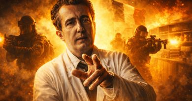 Србин Мирко Бељански је лечио Митерана од рака, а девет месеци након председникове смрти, 210 жандарма је уништило његову лабораторију. Србин Мирко Бељански је лечио Митерана од рака, а девет месеци након председникове смрти, 210 жандарма је уништило његову лабораторију.