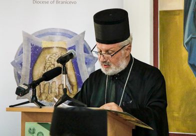 Анализа Игњатијевог кривоверја