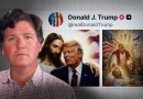 Доналд Трамп није хришћанин, он је нешто друго – тврди Карлсон Такер