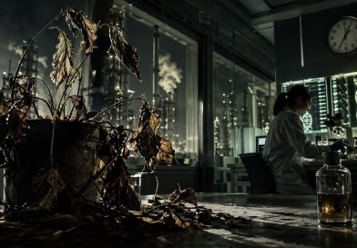 Хербицид у води повезан са порастом рака дебелог црева код младих