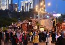 Револуционарна Европа и конзервативна Русија