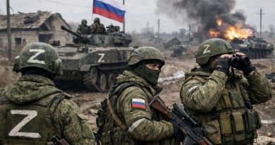 Dugin: Čujte neprijatelji Rusije