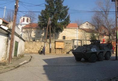 Србин са КиМ: Тешка косовска реч