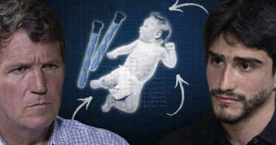 UZNEMIRUJUĆE – Biranje dece kao rasa pasa – razgovor koji otkriva najmračniju stranu genetike