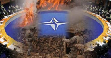 Фашисоидност једне цивилизације