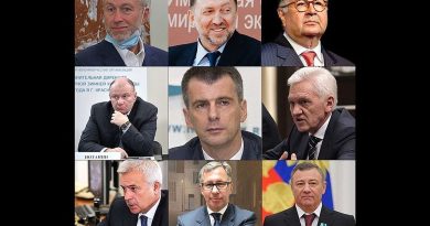 Време је да почнемо да узимамо новац од богатих Време је да почнемо да узимамо новац од богатих