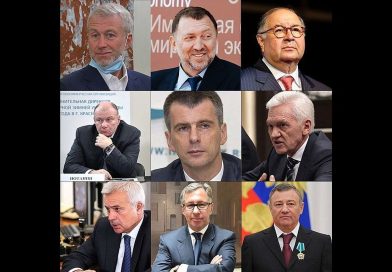 Време је да почнемо да узимамо новац од богатих