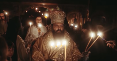 Глас разума који може донети мир у Цркви и држави