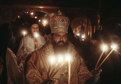 Глас разума који може донети мир у Цркви и држави