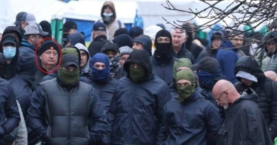 Владајући батинаши су „студенти“ који се стручно усавршавају у ћацилендима