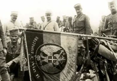 „Da li je to zaista ona Srbija za koju smo se mi borili i ginuli“