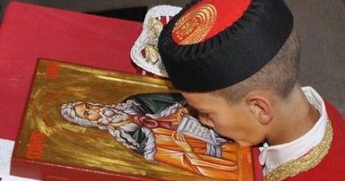Србима  у Црној Гори никада није било теже