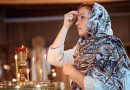 Искрени верник врши непрестану молитву