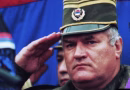 Слава ти генерале, за живота и за сва времена