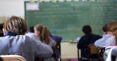 Poruka učenicima: Male stvari čine velike ljude