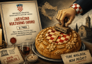 VJEROVALI ILI NE — Hrvatska je pod oznakom Z-7985 zaštitila „Slavu, krsnicu i krsno ime” kao kulturno dobro neretvanskih katolika