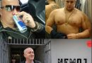 Mediji već danima veličaju trostrukog ubicu kao da je nekakav heroj
