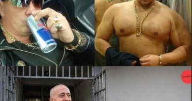 Mediji već danima veličaju trostrukog ubicu kao da je nekakav heroj