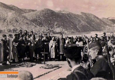 ПРЕЋУТКИВАНИ ЗЛОЧИНИ: Како су Сава Ковачевић и Драгица Правица заиграли коло над побијеним жртвама Радачког Бријега