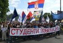 Промјена Вучићеве власти је спасоносно решење за Србију и њене грађане, као и за српски народ у цјелини