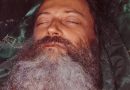 Чудо при упокојењу о. Серафима Роуза
