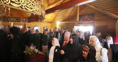 Старац Пајсије Светогорац: Не плаши се и Христос је био прогоњен