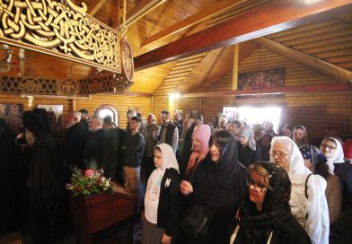 Старац Пајсије Светогорац: Не плаши се и Христос је био прогоњен