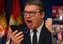 Студенти побеђују, а Вучић може до миле воље да седи у Информеру