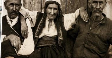 Како су Срби у Сребреници постајали муслимани